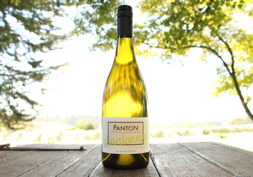 Chardonnay