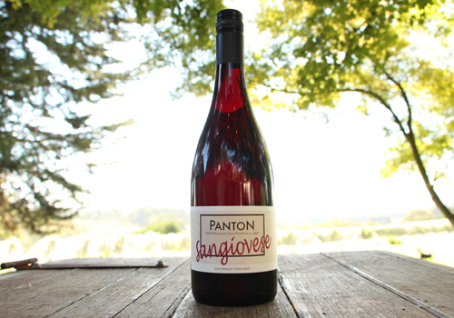 Sangiovese